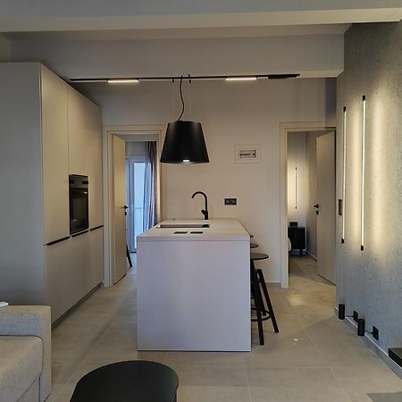 Sea Stars 2 Apartment Peraía Extérieur photo