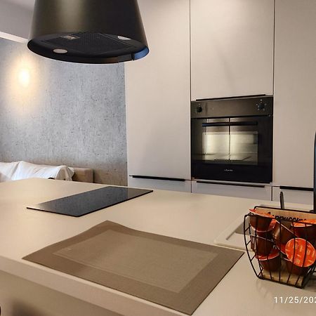 Sea Stars 2 Apartment Peraía Extérieur photo