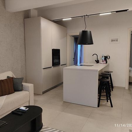 Sea Stars 2 Apartment Peraía Extérieur photo