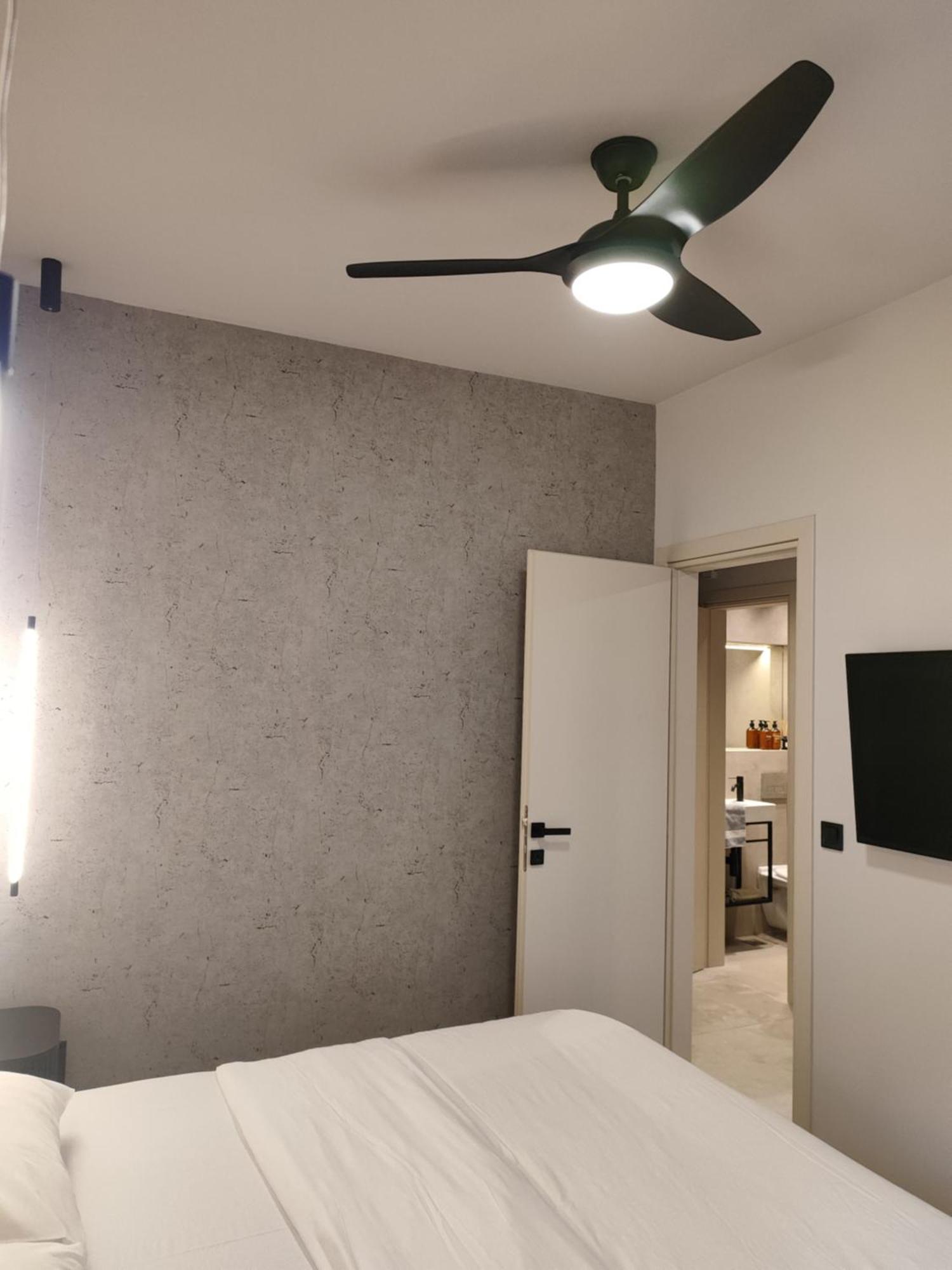 Sea Stars 2 Apartment Peraía Extérieur photo